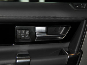 2014Ĵ 3.0 V6 SC HSE Luxury g