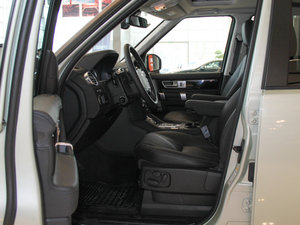 2014Ĵ 3.0 V6 SC HSE Luxury g