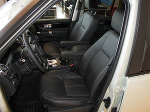 2014Ĵ 3.0 V6 SC HSE Luxury g