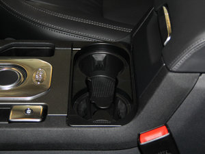 2014Ĵ 3.0 V6 SC HSE Luxury g