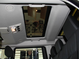 2014Ĵ 3.0 V6 SC HSE Luxury g