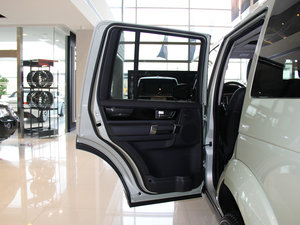 2014Ĵ 3.0 V6 SC HSE Luxury g