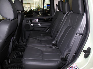 2014Ĵ 3.0 V6 SC HSE Luxury g