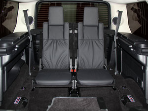 2014Ĵ 3.0 V6 SC HSE Luxury g