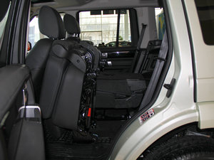 2014Ĵ 3.0 V6 SC HSE Luxury g