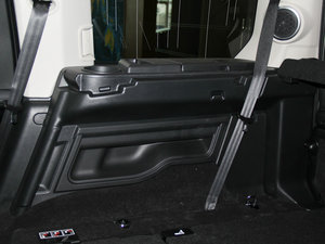 2014Ĵ 3.0 V6 SC HSE Luxury g