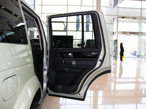 2014Ĵ 3.0 V6 SC HSE Luxury g