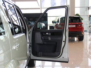 2014Ĵ 3.0 V6 SC HSE Luxury g