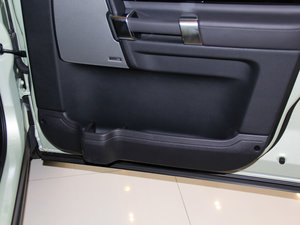 2014Ĵ 3.0 V6 SC HSE Luxury g