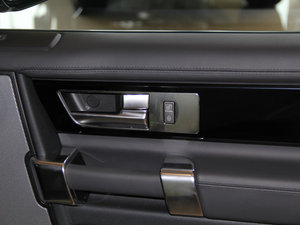 2014Ĵ 3.0 V6 SC HSE Luxury g