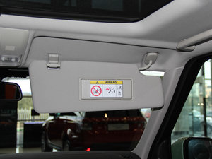 2014Ĵ 3.0 V6 SC HSE Luxury g