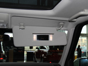 2014Ĵ 3.0 V6 SC HSE Luxury g