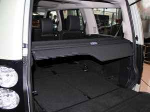 2014Ĵ 3.0 V6 SC HSE Luxury g