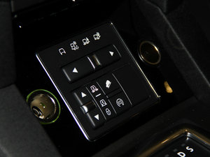 2014Ĵ 3.0 V6 SC HSE Luxury п؅^