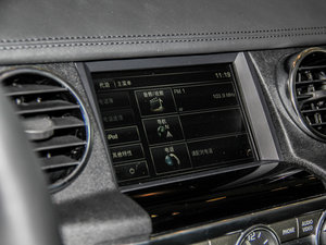 2014Ĵ 3.0 V6 SC HSE Luxury п؅^