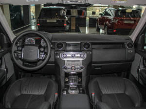 2014Ĵ 3.0 V6 SC HSE Luxury п؅^