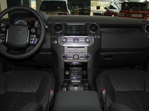 2014Ĵ 3.0 V6 SC HSE Luxury п؅^