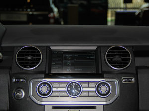 2014Ĵ 3.0 V6 SC HSE Luxury п؅^