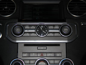 2014Ĵ 3.0 V6 SC HSE Luxury п؅^