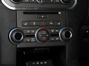 2014Ĵ 3.0 V6 SC HSE Luxury п؅^