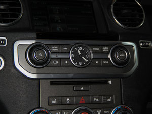 2014Ĵ 3.0 V6 SC HSE Luxury п؅^