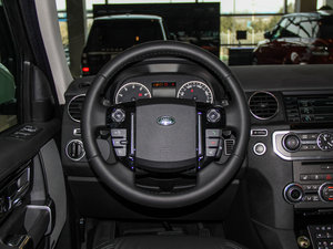 2014Ĵ 3.0 V6 SC HSE Luxury п؅^