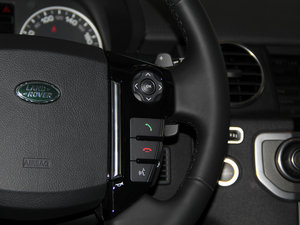 2014Ĵ 3.0 V6 SC HSE Luxury п؅^