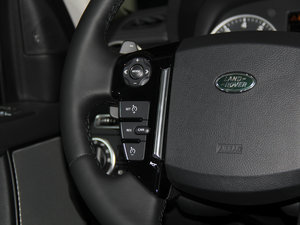 2014Ĵ 3.0 V6 SC HSE Luxury п؅^