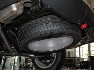 2014Ĵ 3.0 V6 SC HSE Luxury 