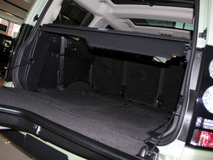 2014Ĵ 3.0 V6 SC HSE Luxury 