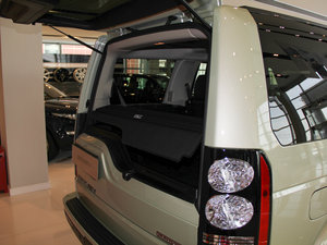 2014Ĵ 3.0 V6 SC HSE Luxury 