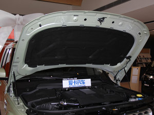 2014Ĵ 3.0 V6 SC HSE Luxury 