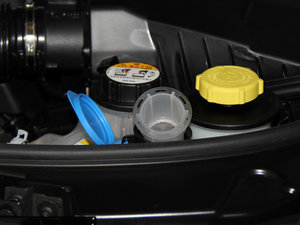 2014Ĵ 3.0 V6 SC HSE Luxury 