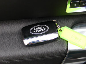 2014Ĵ 3.0 V6 SC HSE 