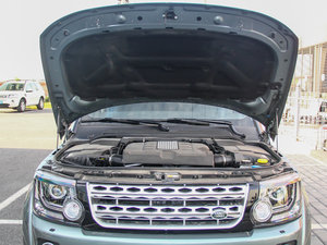 2014Ĵ 3.0 V6 SC HSE 