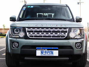 2014Ĵ 3.0 V6 SC HSE ^