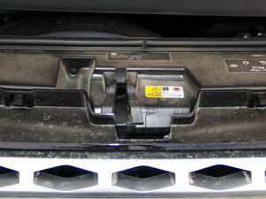 2014Ĵ 3.0 V6 SC HSE 