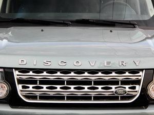 2014Ĵ 3.0 V6 SC HSE ^