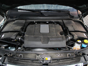 2014Ĵ 3.0 V6 SC HSE 