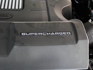 2014Ĵ 3.0 V6 SC HSE 