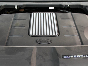 2014Ĵ 3.0 V6 SC HSE 