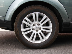 2014Ĵ 3.0 V6 SC HSE ^