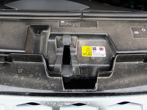 2014Ĵ 3.0 V6 SC HSE 