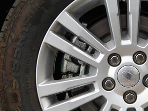 2014Ĵ 3.0 V6 SC HSE ^