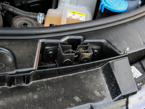 2014Ĵ 3.0 V6 SC HSE 