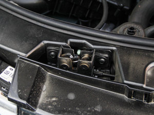 2014Ĵ 3.0 V6 SC HSE 