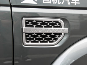 2014Ĵ 3.0 V6 SC HSE ^