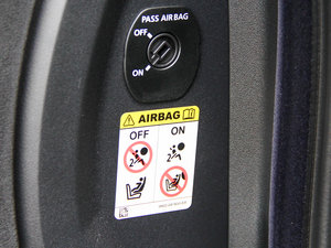 2014款第四代 3.0 V6 SC HSE 其它