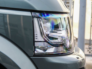 2014Ĵ 3.0 V6 SC HSE ^