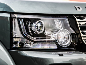 2014Ĵ 3.0 V6 SC HSE ^